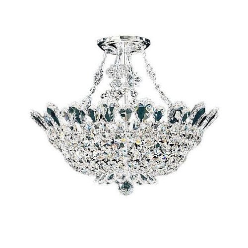 L57508.28 Потолочная люстра L'Arte Luce Luxury Trilliane L57508.28