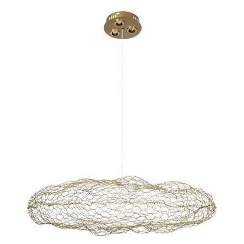 Подвесная люстра Loft It Cloud 10247/1000 Gold