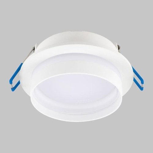 Встраиваемый светильник IMEX IL.0029.0015-WH