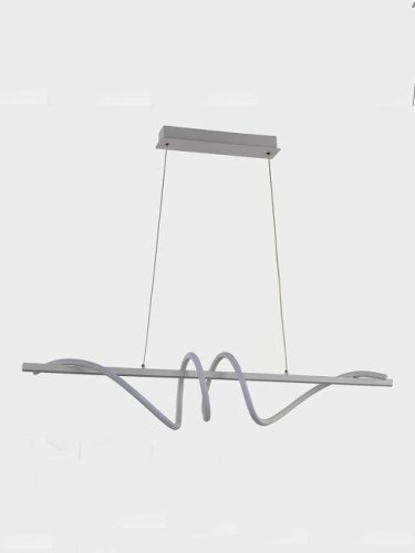 108011401 Подвесная люстра De Markt Аурих 108011401