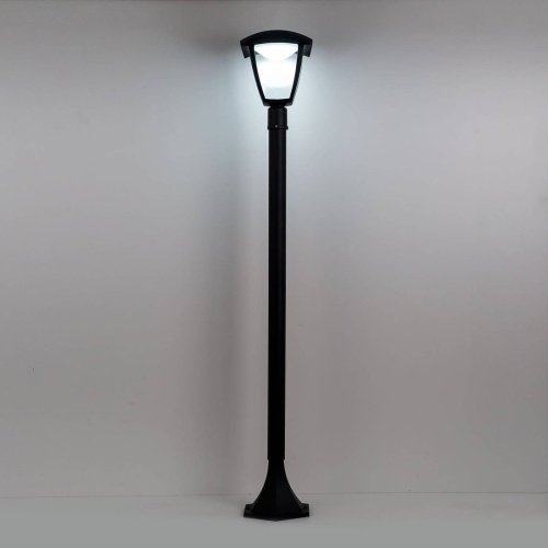 Столб фонарный уличный Citilux Улица CLU04B