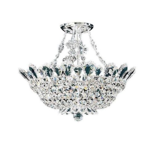 L57508.28 Потолочная люстра L'Arte Luce Luxury Trilliane L57508.28