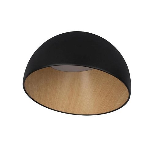 10197/350 Black Светильник потолочный Loft It Egg 10197/350 Black