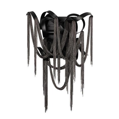 5067/4W Настенное бра Odeon Light Chainy 5067/4W