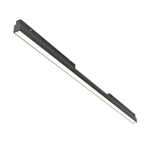 Трековый светильник Эксилайт / Exilight Voltega VGL030-2-30W3K-B