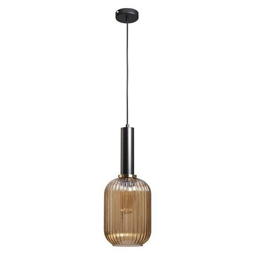 2071-A+BL Светильник подвесной Loft It Iris 2071-A+BL