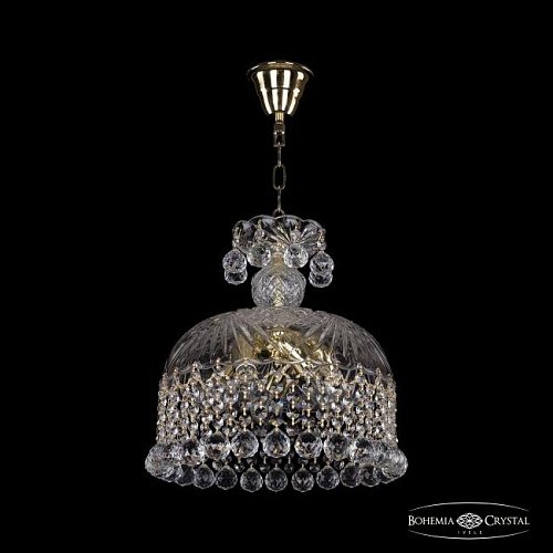 14781/30 G Balls Светильник подвесной Bohemia 1478 14781/30 G Balls
