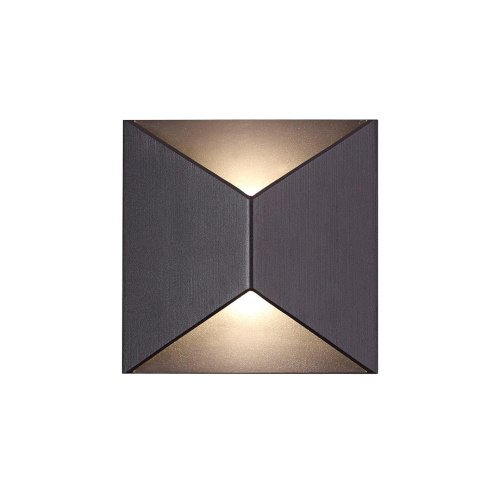 Настенный светильник Odeon Light Tibro 3907/10WL