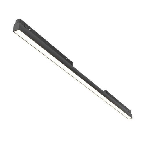 VGL030-2-30W3K-B Трековый светильник Эксилайт / Exilight Voltega VGL030-2-30W3K-B
