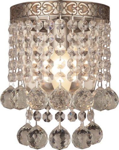 TL7230B-01SN Настенное бра Toplight Vivien TL7230B-01SN