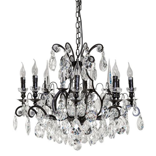 L30008 Подвесная люстра L'Arte Luce Luxury Renaissance L30008