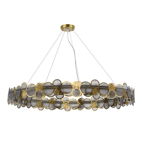 SL6133.313.16 Подвесная люстра ST Luce Swatch SL6133.313.16