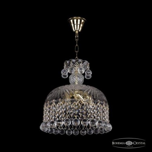 14781/30 G Balls Светильник подвесной Bohemia 1478 14781/30 G Balls