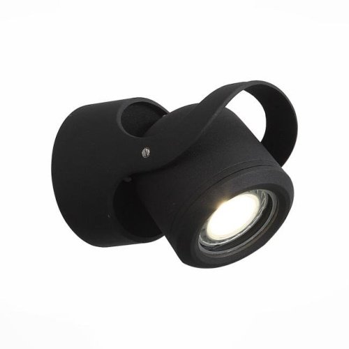 SL093.401.01 Уличный настенный светильник ST Luce Round SL093.401.01