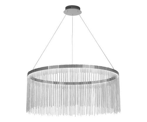 Подвесная люстра KINK Light Агни 08260-80,02