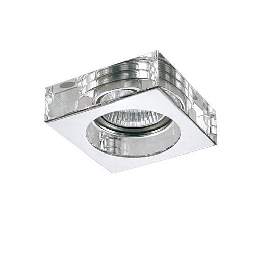 006144 Встраиваемый светильник Lightstar Lui mini 006144