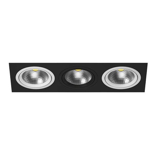 i837600706 Встраиваемый светильник Lightstar Intero 111 i837600706