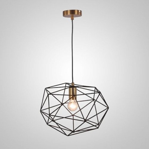 241183-26 Светильник подвесной ImperiumLoft Limit-One01 241183-26