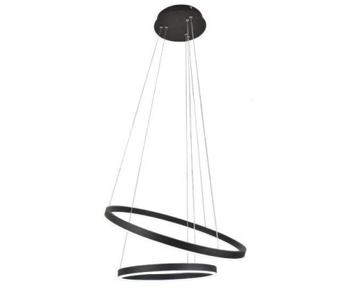 Подвесная люстра KINK Light Тор 08219,19A(4000K)