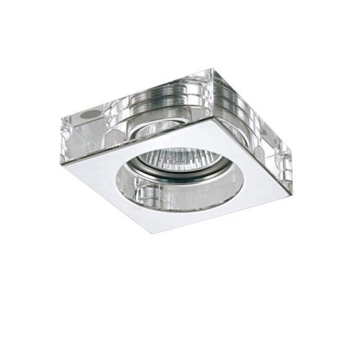 006144 Встраиваемый светильник Lightstar Lui mini 006144