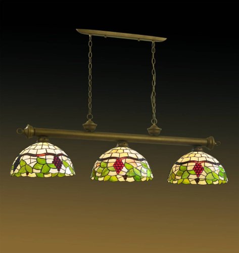 Светильник подвесной Odeon Light Traube 2267/3