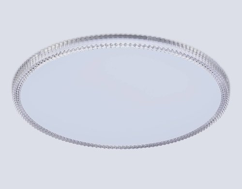 Светильник потолочный Ambrella Design and Crystal FZ1720