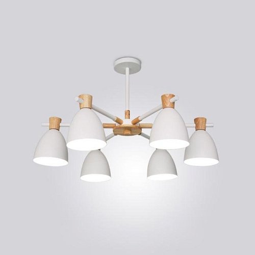 178029-26 Потолочная люстра ImperiumLoft Folke01 178029-26