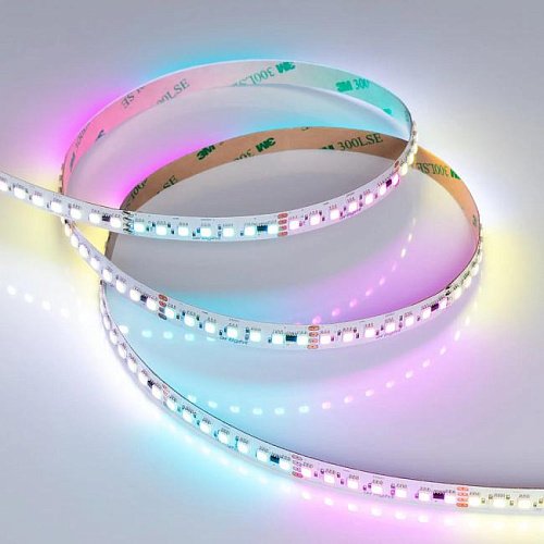 Светодиодная лента Arlight Spi Открытая 043132