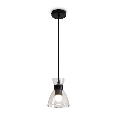 Подвесной светильник Топи / Topi Freya FR5503PL-01B