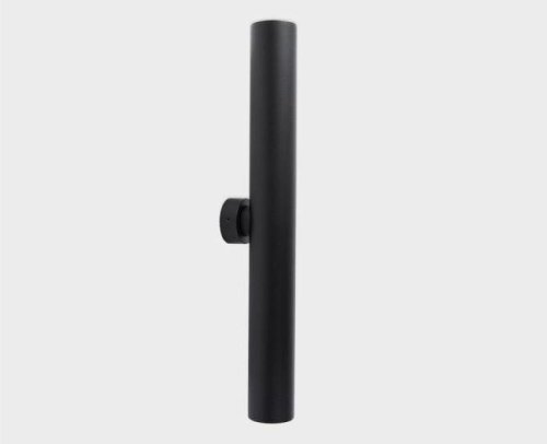 IT02-026 black 3000K Настенный светильник Italline IT02-026 black 3000K