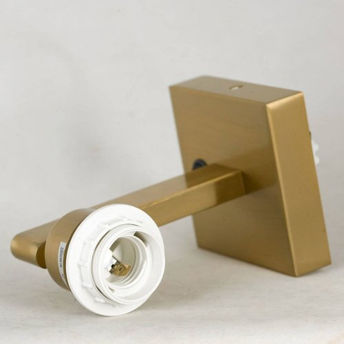 Настенное бра Lussole Coffee LSP-8595