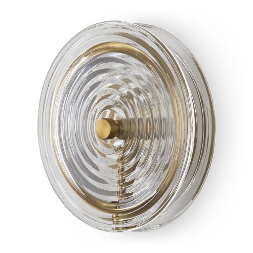 FR5442WL-L7TR Настенный светильник Freya Borbon FR5442WL-L7TR