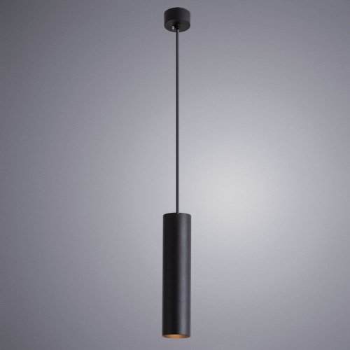 A1524SP-1BK Светильник подвесной Arte Lamp Sirius A1524SP-1BK
