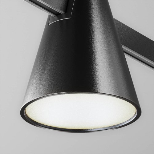 Трековый светильник Maytoni Keila TR146-1-5W4K-B