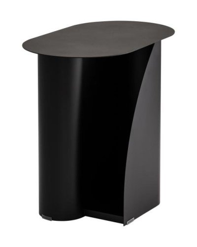 Журнальный стол Stool Group Yvaine MT-104-1 DB-001