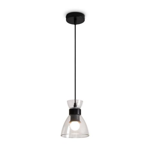 FR5503PL-01B Подвесной светильник Топи / Topi Freya FR5503PL-01B