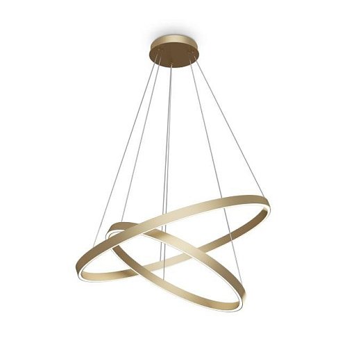 MOD058PL-L74BSK Подвесная люстра Maytoni Rim MOD058PL-L74BSK