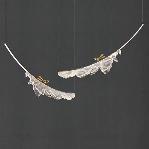 228371-23 Светильник подвесной ImperiumLoft Colibri-Combo01 228371-23