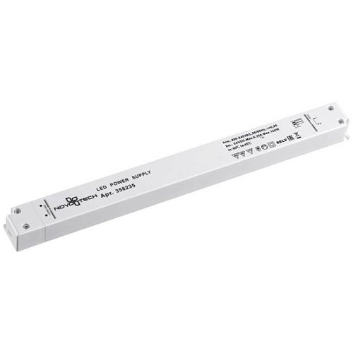 358235 Драйвера для LED ленты Novotech Drive 358235