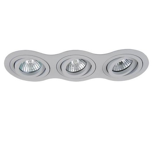 214239 Встраиваемый светильник Lightstar Intero 16 214239