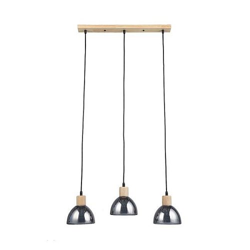 A5869SP-3BK Светильник подвесной Arte Lamp Lancaster A5869SP-3BK