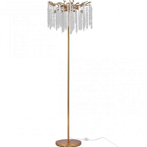 Торшер Arte Milano Milano-1 23141.480-1650.5.G9.A IB