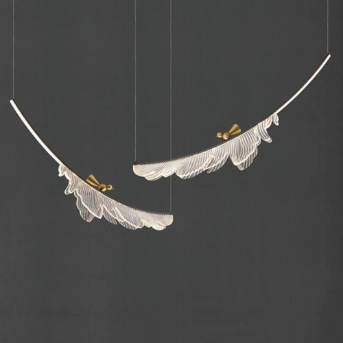 228371-23 Светильник подвесной ImperiumLoft Colibri-Combo01 228371-23