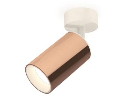 XM6326001 Светильник спот Ambrella Techno XM6326001