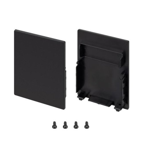 Заглушка для профиля Arlight Sl-Line 044677