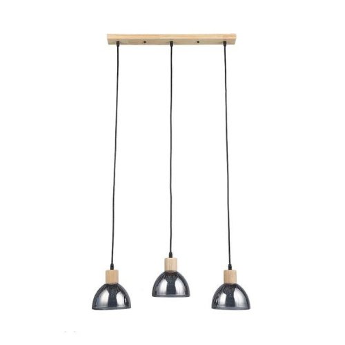 Светильник подвесной Arte Lamp Lancaster A5869SP-3BK