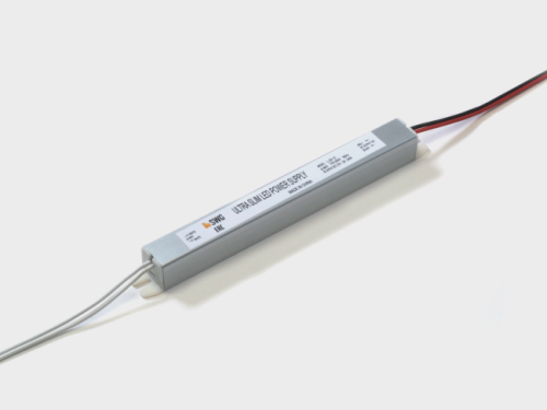 L-24-12 Блок питания для светодиодной ленты 12V SWG Standard L L-24-12