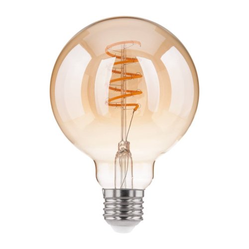 Светодиодная лампа Elektrostandard Dimmable F Dimmable 5W 2700K E27 (G95 тонированный)(BLE2747)