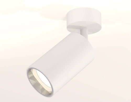 Светильник спот Ambrella Techno XM6322003