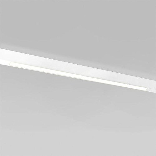 Трековый светильник Elektrostandard Slim Magnetic Slim Magnetic L02 Трековый светильник 20W 4200K (белый) 85002/01